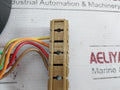 Transduktor 9659-b 8592 142-002 Toroidal Transformer 0-240V 50-60Hz 8.5V
