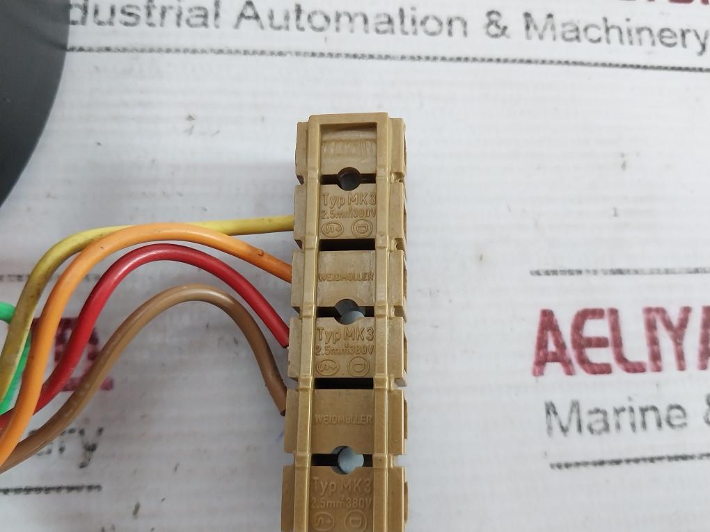 Transduktor 9659-b 8592 142-002 Toroidal Transformer 0-240V 50-60Hz 8.5V