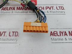 Transduktor 9659-b 8592 142-002 Toroidal Transformer 0-240V 50-60Hz 8.5V