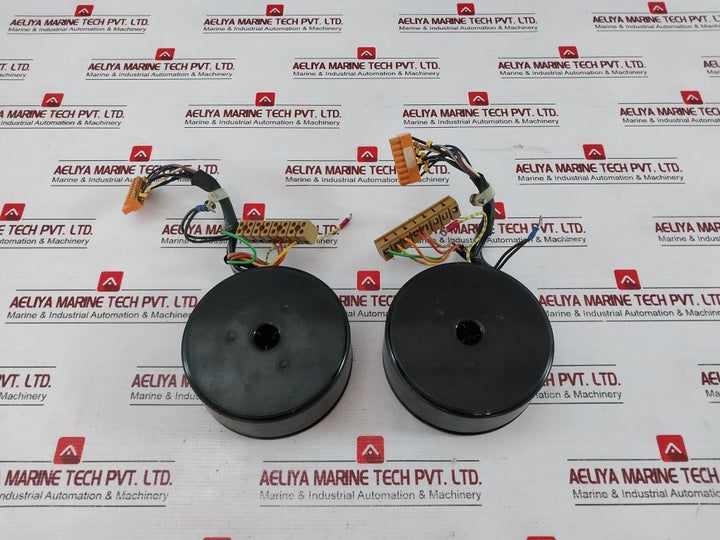 Transduktor 9659-b 8592 142-002 Toroidal Transformer 0-240V 50-60Hz 8.5V