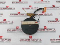 Transduktor 9659-b 8592 142-002 Toroidal Transformer 0-240V 50-60Hz 8.5V