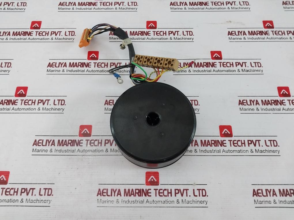 Transduktor 9659-b 8592 142-002 Toroidal Transformer 0-240V 50-60Hz 8.5V