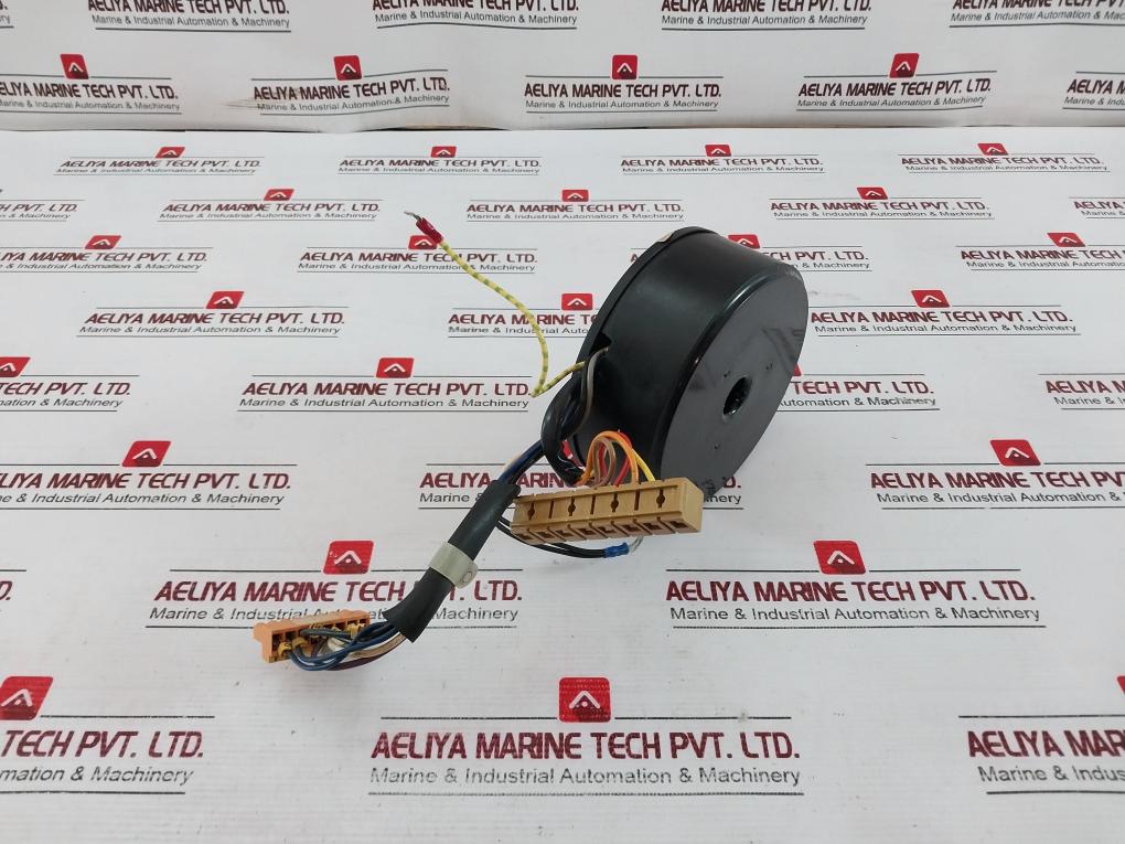 Transduktor 9659-b 8592 142-002 Toroidal Transformer 0-240V 50-60Hz 8.5V