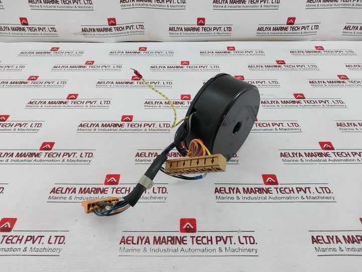 Transduktor 9659-b 8592 142-002 Toroidal Transformer 0-240V 50-60Hz 8.5V