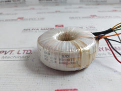 Transduktor N 5453 Transformer 440V 50Hz 380V 220V 0V 17.4V 15.0V