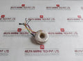 Transduktor N 5453 Transformer 440V 50Hz 380V 220V 0V 17.4V 15.0V