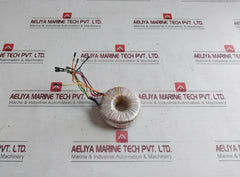 Transduktor N 5453 Transformer 440V 50Hz 380V 220V 0V 17.4V 15.0V