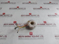 Transduktor N 5453 Transformer 440V 50Hz 380V 220V 0V 17.4V 15.0V