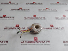 Transduktor N 5453 Transformer 440V 50Hz 380V 220V 0V 17.4V 15.0V