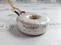 Transduktor N 5453 Transformer 440V 50Hz 380V 220V 0V 17.4V 15.0V