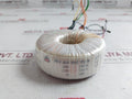 Transduktor N 5453 Transformer 440V 50Hz 380V 220V 0V 17.4V 15.0V