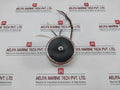 Transduktor 8464 Power Transformer