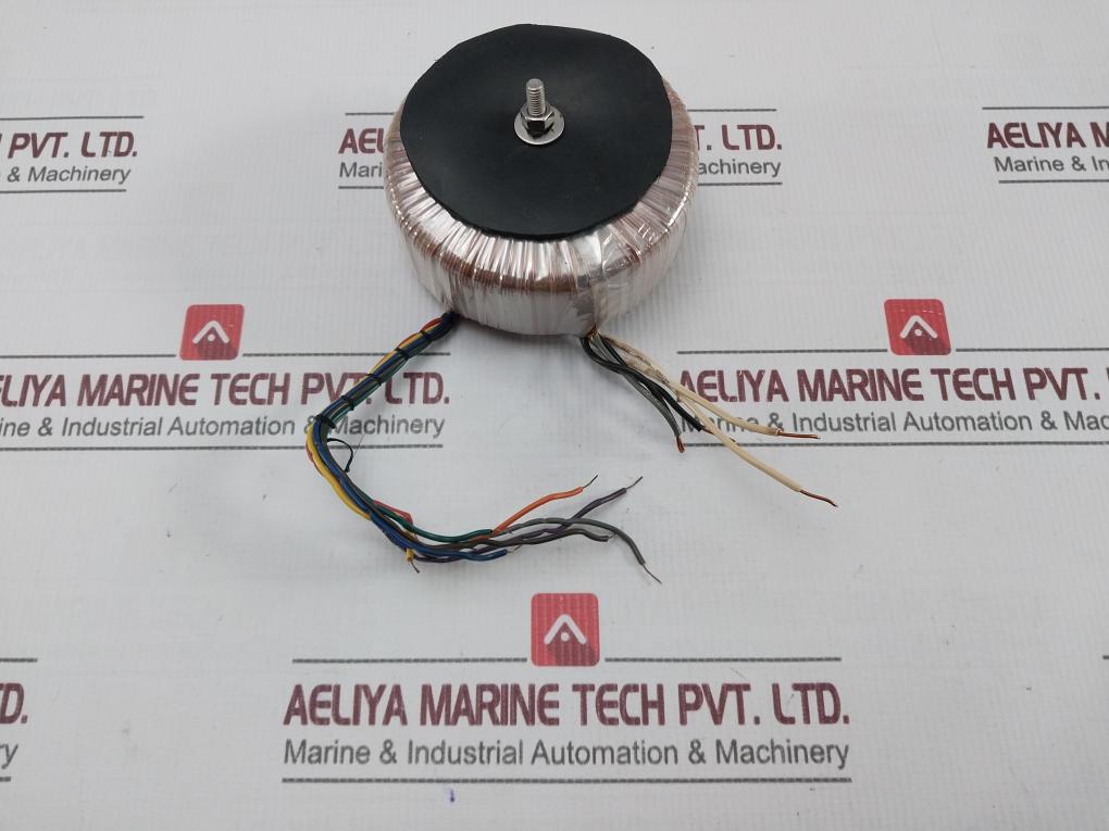 Transduktor 8464 Power Transformer