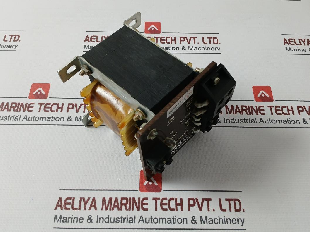 Transform Electricals 26F1801 Electrical Transformer 230 V Ac