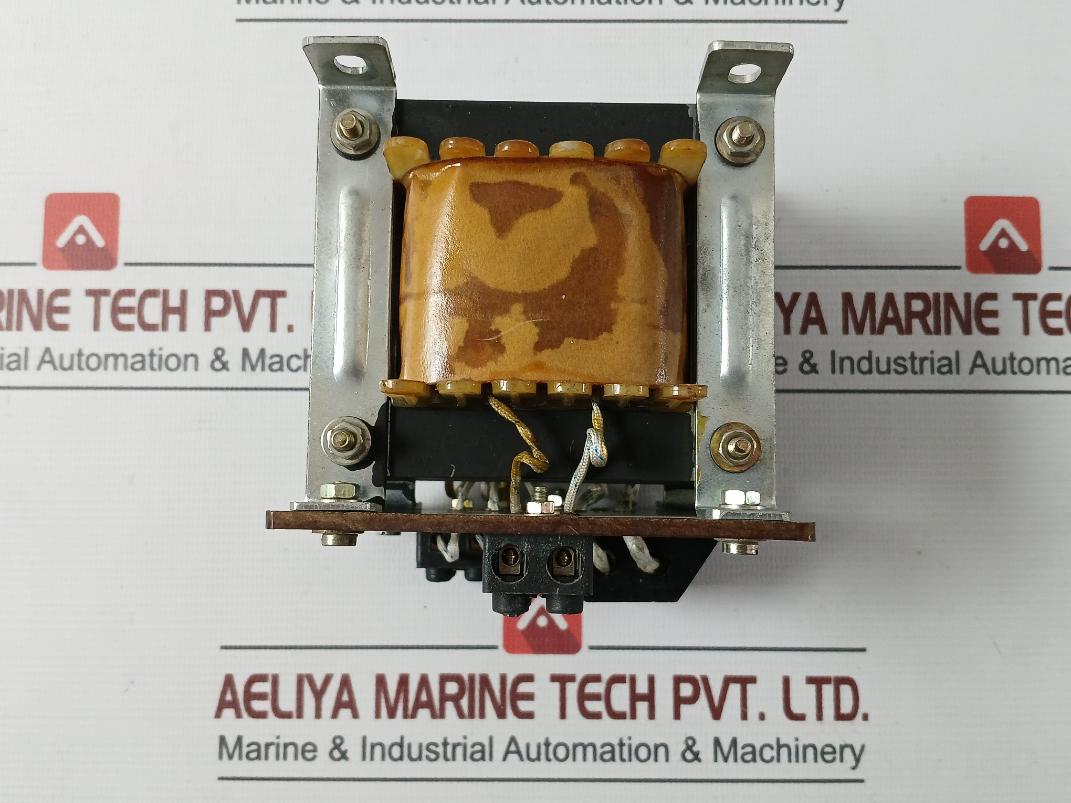 Transform Electricals 26F1801 Electrical Transformer 230 V Ac