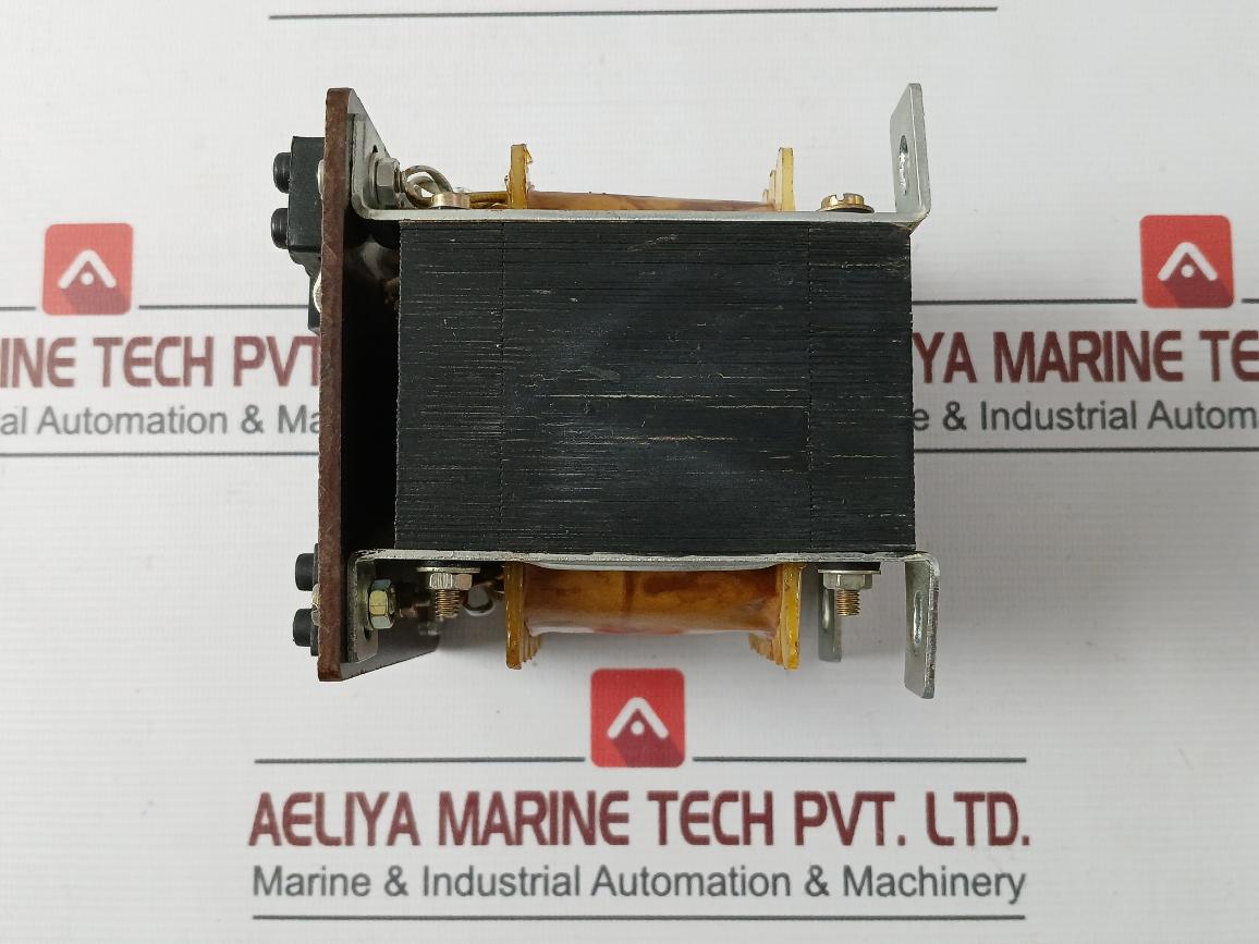 Transform Electricals 26F1801 Electrical Transformer 230 V Ac