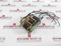 Transformatik M000004-11 Three Phase Line Choke Rev F 10015197