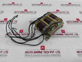 Transformatik M000004-11 Three Phase Line Choke Rev F 10015197