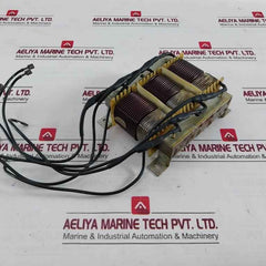 Transformatik M000004-11 Three Phase Line Choke Rev F 10015197