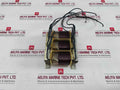 Transformatik M000004-11 Three Phase Line Choke Rev F 10015197