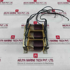 Transformatik M000004-11 Three Phase Line Choke Rev F 10015197