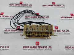 Transformatik M000004-11 Three Phase Line Choke Rev F 10015197
