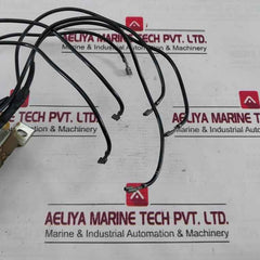 Transformatik M000004-11 Three Phase Line Choke Rev F 10015197