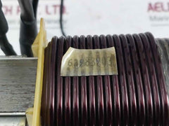 Transformatik M000004-11 Three Phase Line Choke Rev F 10015197