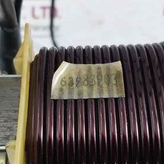 Transformatik M000004-11 Three Phase Line Choke Rev F 10015197