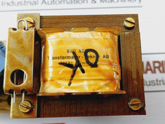 Transformator-Teknik EIO 537 Transformer and PCB Assembly