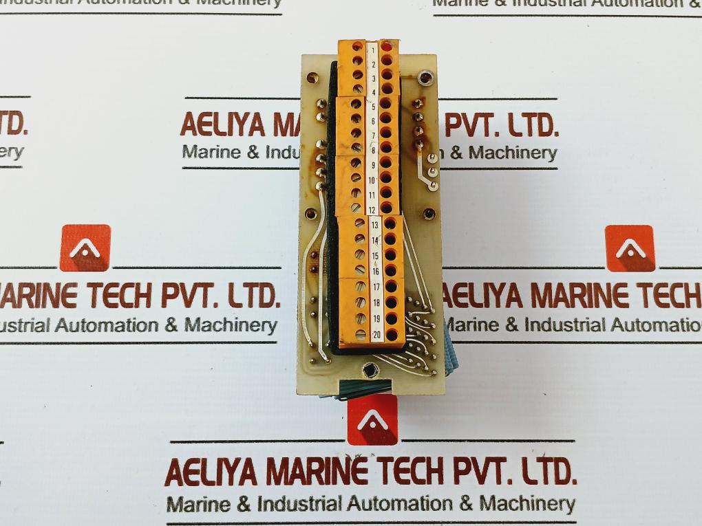 Transformator-Teknik EIO 537 Transformer and PCB Assembly