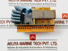 Transformator-Teknik EIO 537 Transformer and PCB Assembly