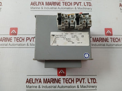 Transformer-420-400-Vac-5A-50-60Hz-Trafomic-Oy-Tnr-24041-209036-1