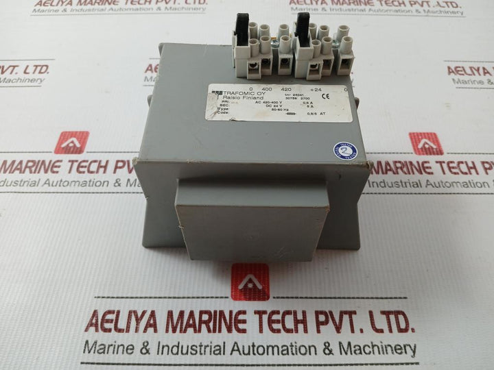 Transformer-420-400-Vac-5A-50-60Hz-Trafomic-Oy-Tnr-24041-209036-2