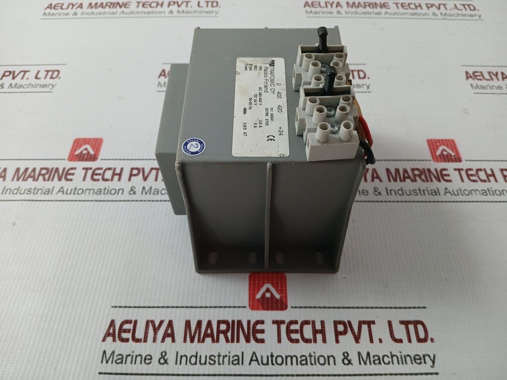 Transformer-420-400-Vac-5A-50-60Hz-Trafomic-Oy-Tnr-24041-209036-3