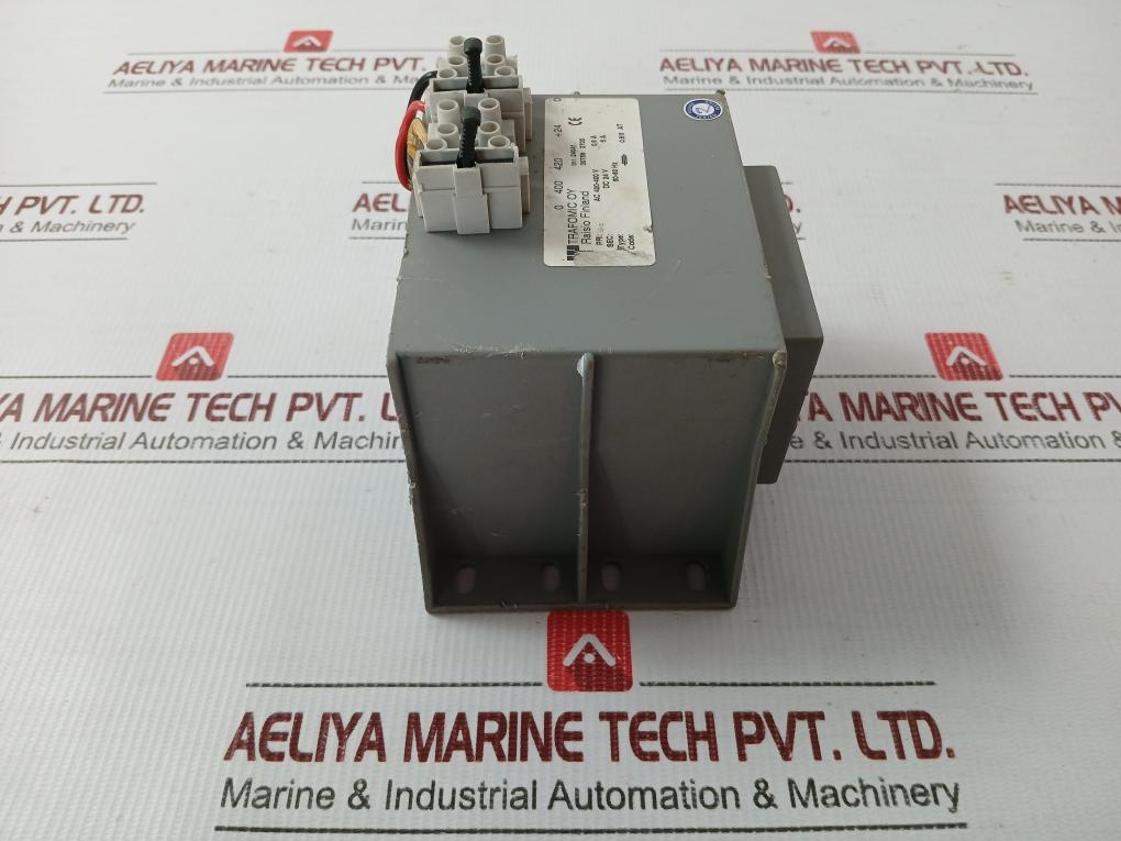 Transformer-420-400-Vac-5A-50-60Hz-Trafomic-Oy-Tnr-24041-209036-6