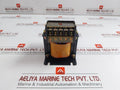 Transformer-50-60Hz-460V-Denki-Keiki-Tse-15M-208922-2
