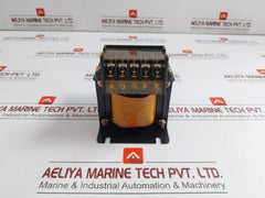 Transformer-50-60Hz-460V-Denki-Keiki-Tse-15M-208922-2