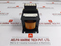Transformer-50-60Hz-460V-Denki-Keiki-Tse-15M-208922-4