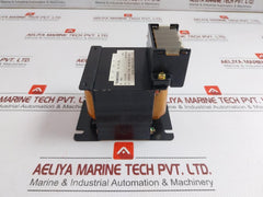 Transformer-50-60Hz-460V-Denki-Keiki-Tse-15M-208922-5