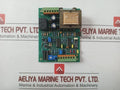 Transformer-based Control Board 10291 D