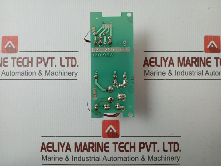 Transformer Board Bzl 250-trk