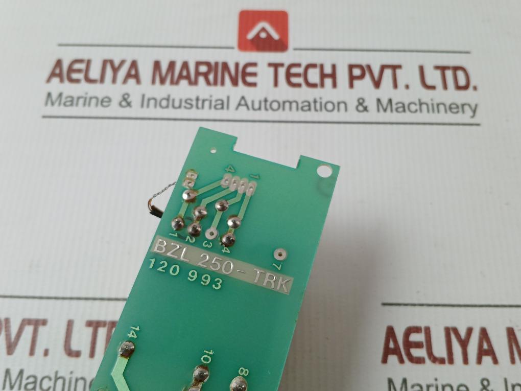 Transformer Board Bzl 250-trk
