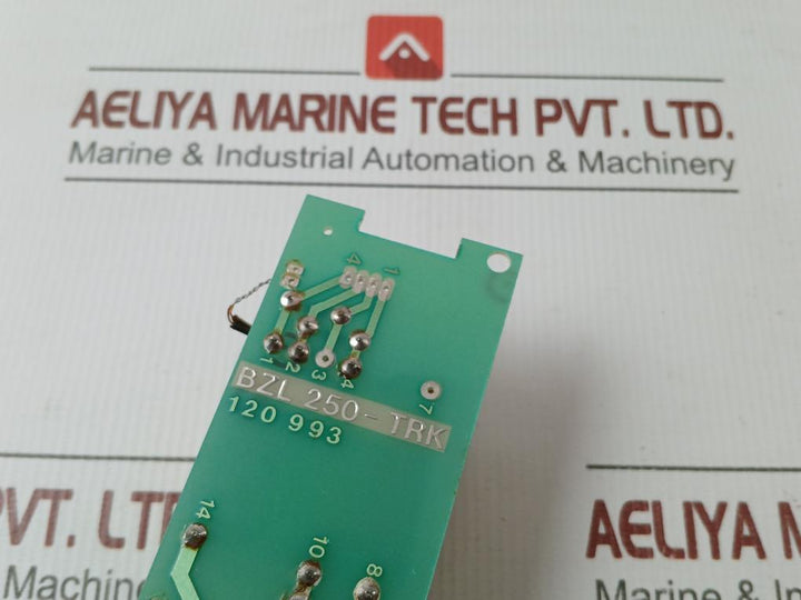 Transformer Board Bzl 250-trk