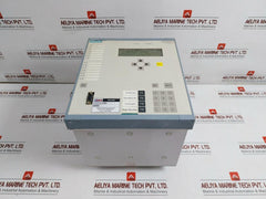 Transformer Differential Protection 7Ut6131-5Eb92-1Aa0-l0B/Ff 50-60Hz Siemens 115….230 V Ac