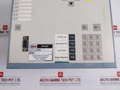 Transformer Differential Protection 7Ut6131-5Eb92-1Aa0-l0B/Ff 50-60Hz Siemens 115….230 V Ac