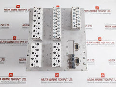 Transformer Differential Protection 7Ut6131-5Eb92-1Aa0-l0B/Ff 50-60Hz Siemens 115….230 V Ac