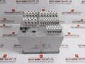 Transformer Differential Protection 7Ut6131-5Eb92-1Aa0-l0B/Ff 50-60Hz Siemens 115….230 V Ac