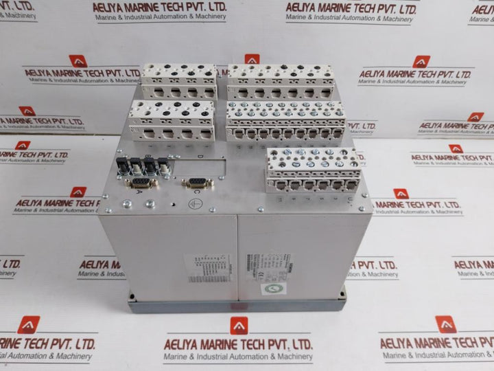 Transformer Differential Protection 7Ut6131-5Eb92-1Aa0-l0B/Ff 50-60Hz Siemens 115….230 V Ac