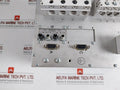 Transformer Differential Protection 7Ut6131-5Eb92-1Aa0-l0B/Ff 50-60Hz Siemens 115….230 V Ac